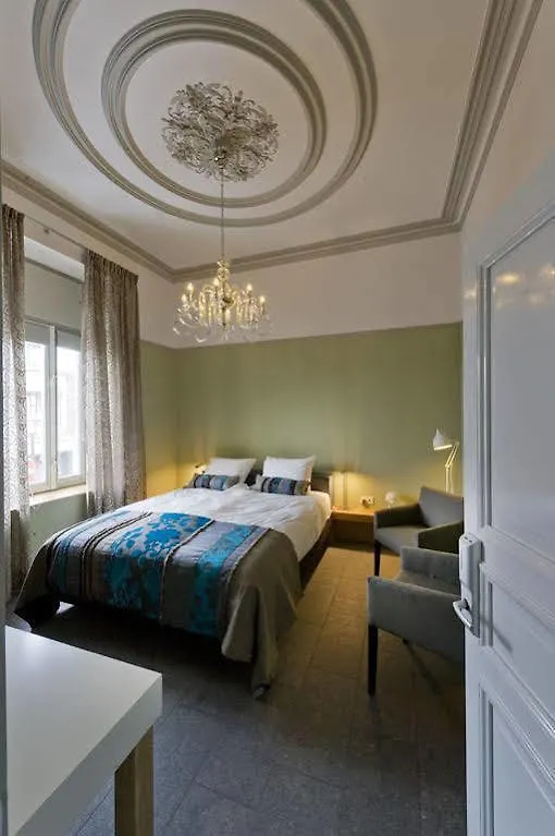 Villa Valkenburg Valkenburg aan de Geul