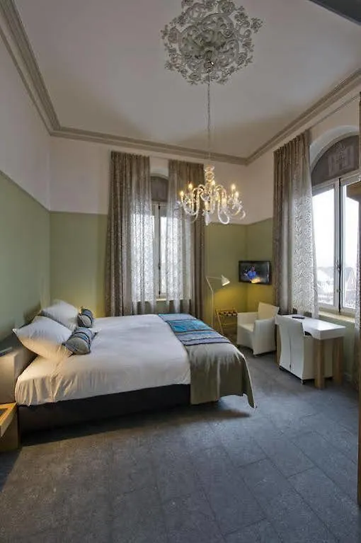 Hotel Villa Valkenburg Valkenburg aan de Geul