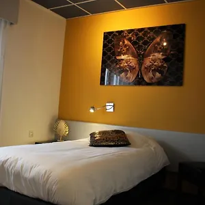 Hotel Restaurant De Jonge Heertjes ***