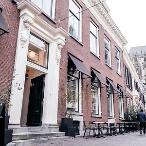 Hotel Anne&max Boutique ****