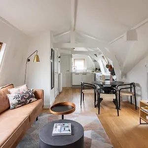 Aparthotel Yays Vondelpark By Numa ****