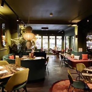Hotel Valkenhof **